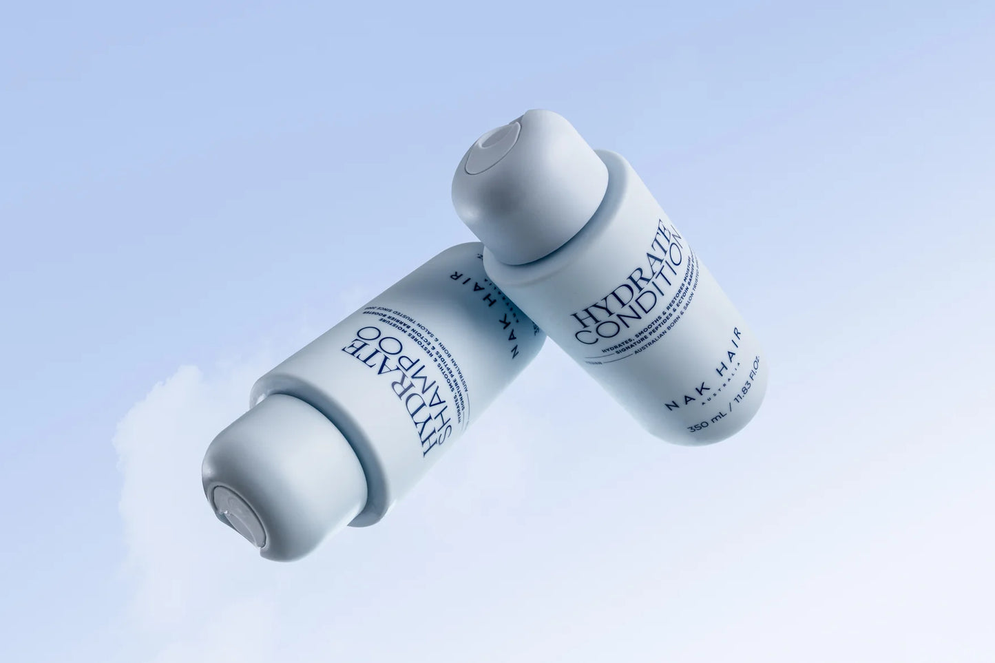 NAK Signature Hydrate Conditioner 350ml