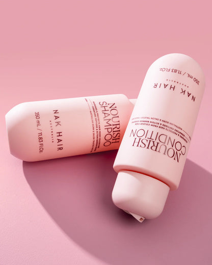 NAK Nourish Shampoo 350ml