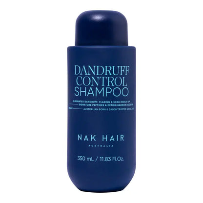 NAK Dandruff Control Shampoo 350ml
