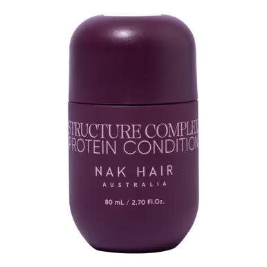 NAK Signature Structure Complex Protein Conditioner 80ml