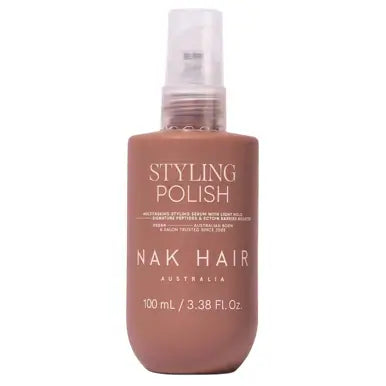 NAK Signature Styling Polish 100ml