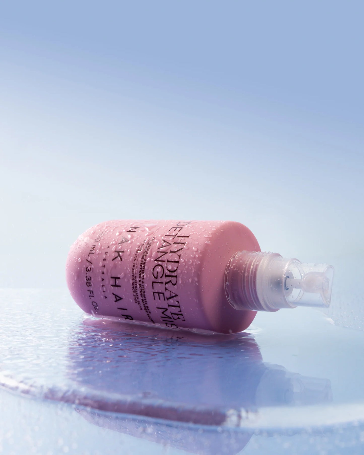 NAK Hydrate Detangle Mist 250ml