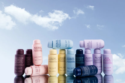 NAK Dandruff Control Shampoo 350ml