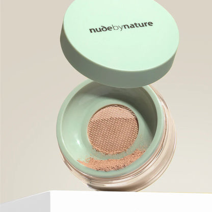Nude by Nature Natural Mineral Cover Blemish Control 10g