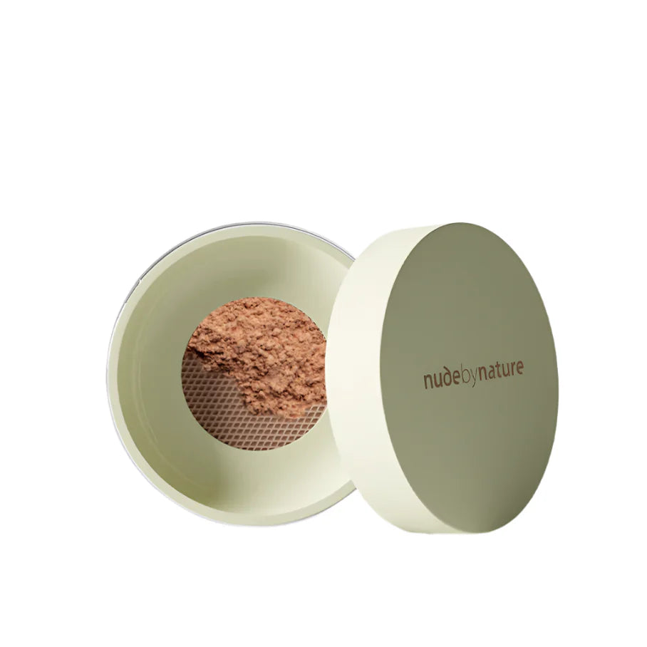 Nude by Nature Natural Mineral Cover Blemish Control 10g