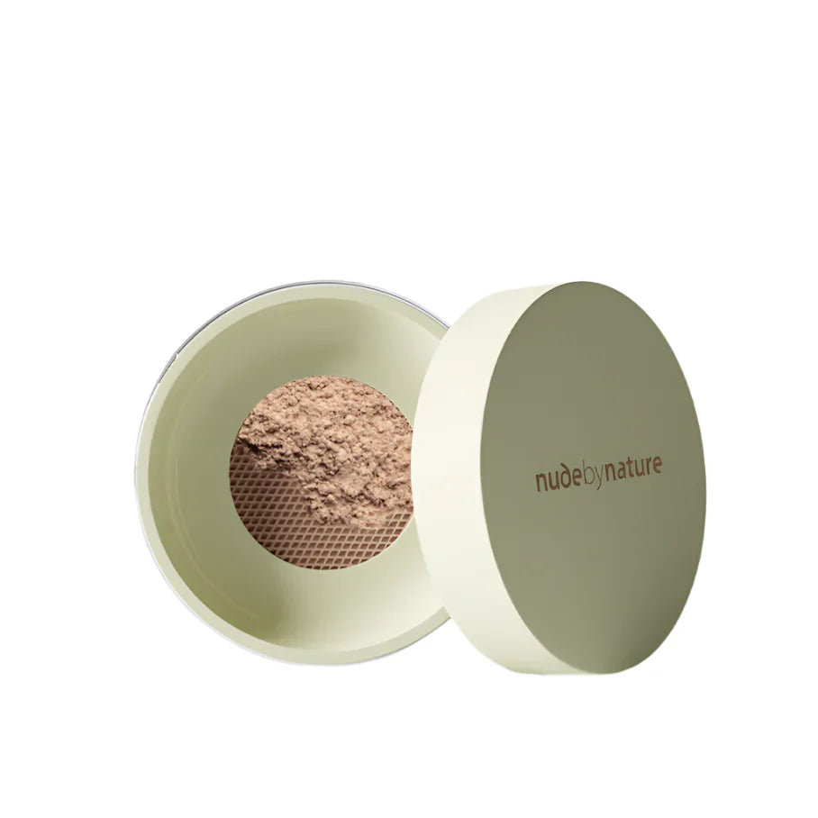 Nude by Nature Natural Mineral Cover Blemish Control 10g