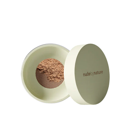 Nude by Nature Natural Mineral Cover Blemish Control 10g