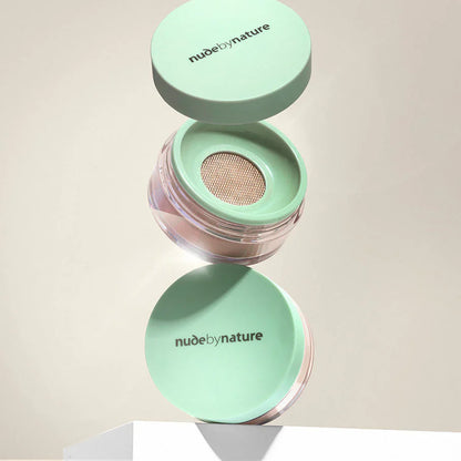 Nude by Nature Natural Mineral Cover Blemish Control 10g