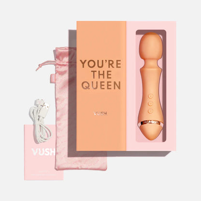 VUSH Majesty 2 Vibrator