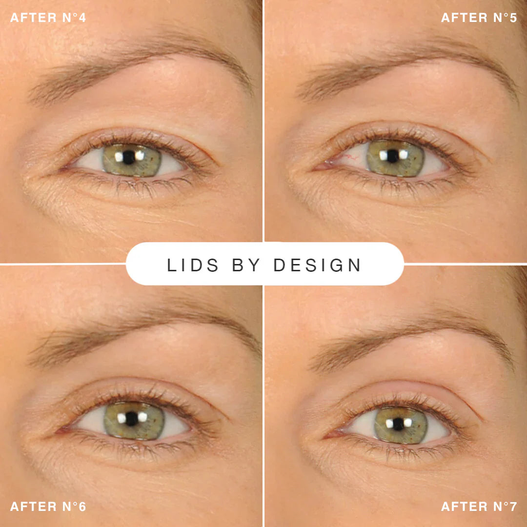 Contours Rx Lids By Design Assortment Pack - 80 Pack