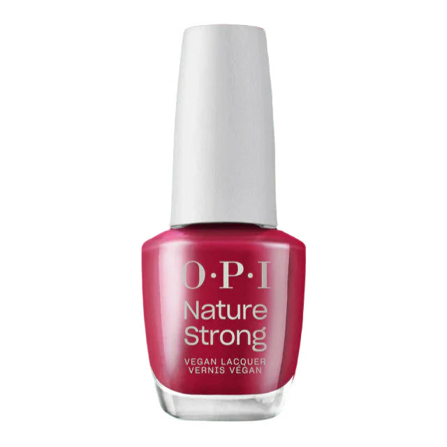 OPI Nature Strong A Bloom with a View 15ml