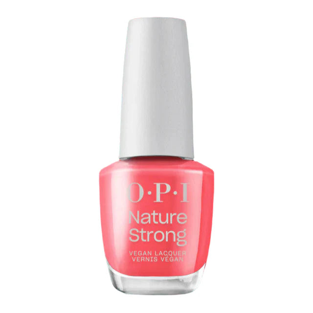 OPI Nature Strong Once and Floral 15ml