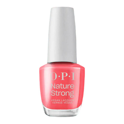 OPI Nature Strong Once and Floral 15ml