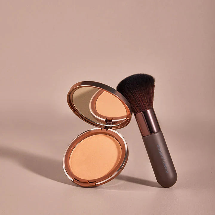 Nude by Nature Flawless Pressed Powder Foundation 10g