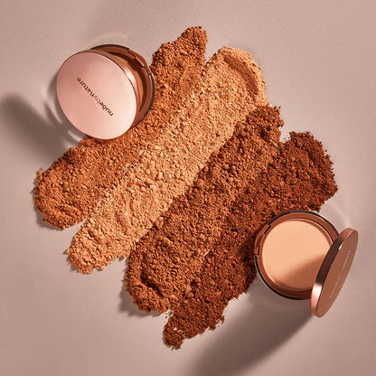 Nude by Nature Flawless Pressed Powder Foundation 10g