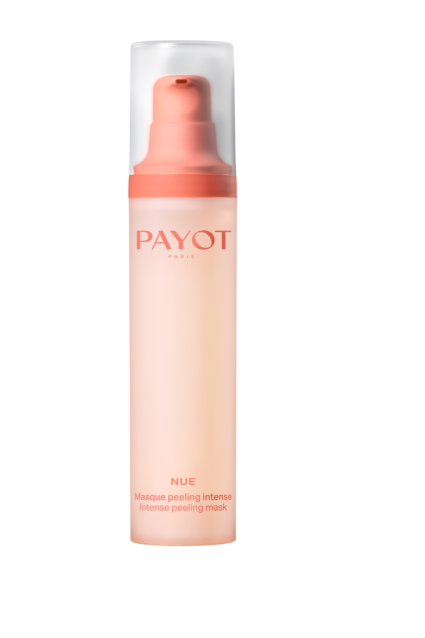 PAYOT NUE Intense Peeling Mask 50ml