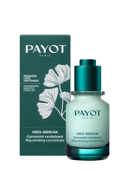 Payot Neo-Serum Rejuvenating Concentrate 30ml