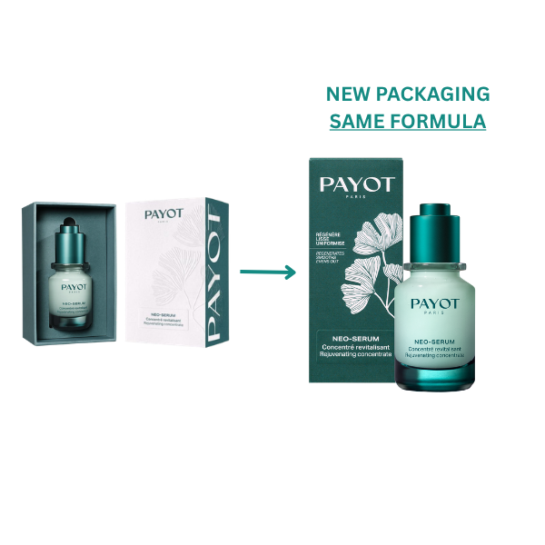Payot Neo-Serum Rejuvenating Concentrate 30ml
