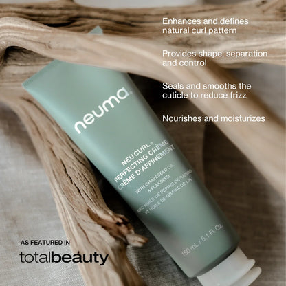 Neuma Re Curl Perfecting Creme 150ml