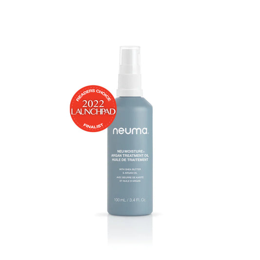 Neuma Neu Moisture Argan Treatment Oil 100ml