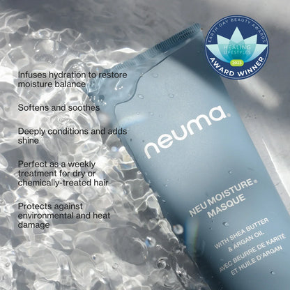 Neuma Neu Moisture Masque 150ml