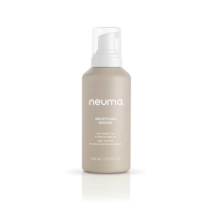 Neuma Neu Styling Mousse 195ml