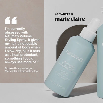 Neuma Neu Volume Styling Spray 200ml