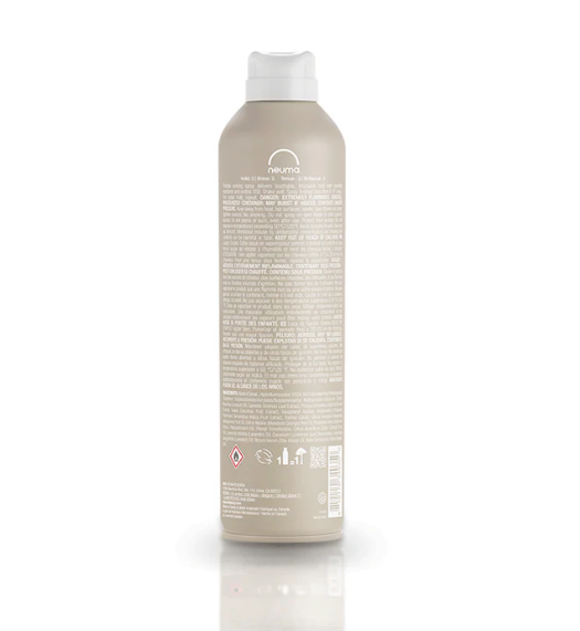 Neuma Neu Styling Flexible Hairspray 265ml