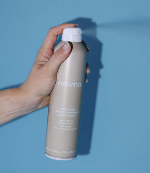 Neuma Neu Styling Flexible Hairspray 265ml