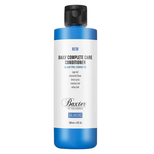 Baxter Of California Daily Complete Care Conditioner 236ml