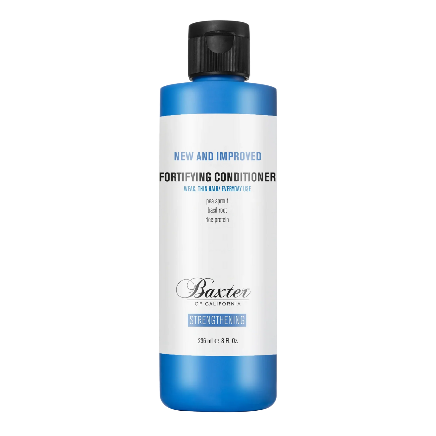 Baxter Of California Fortifying Conditioner 236ml