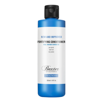 Baxter Of California Fortifying Conditioner 236ml