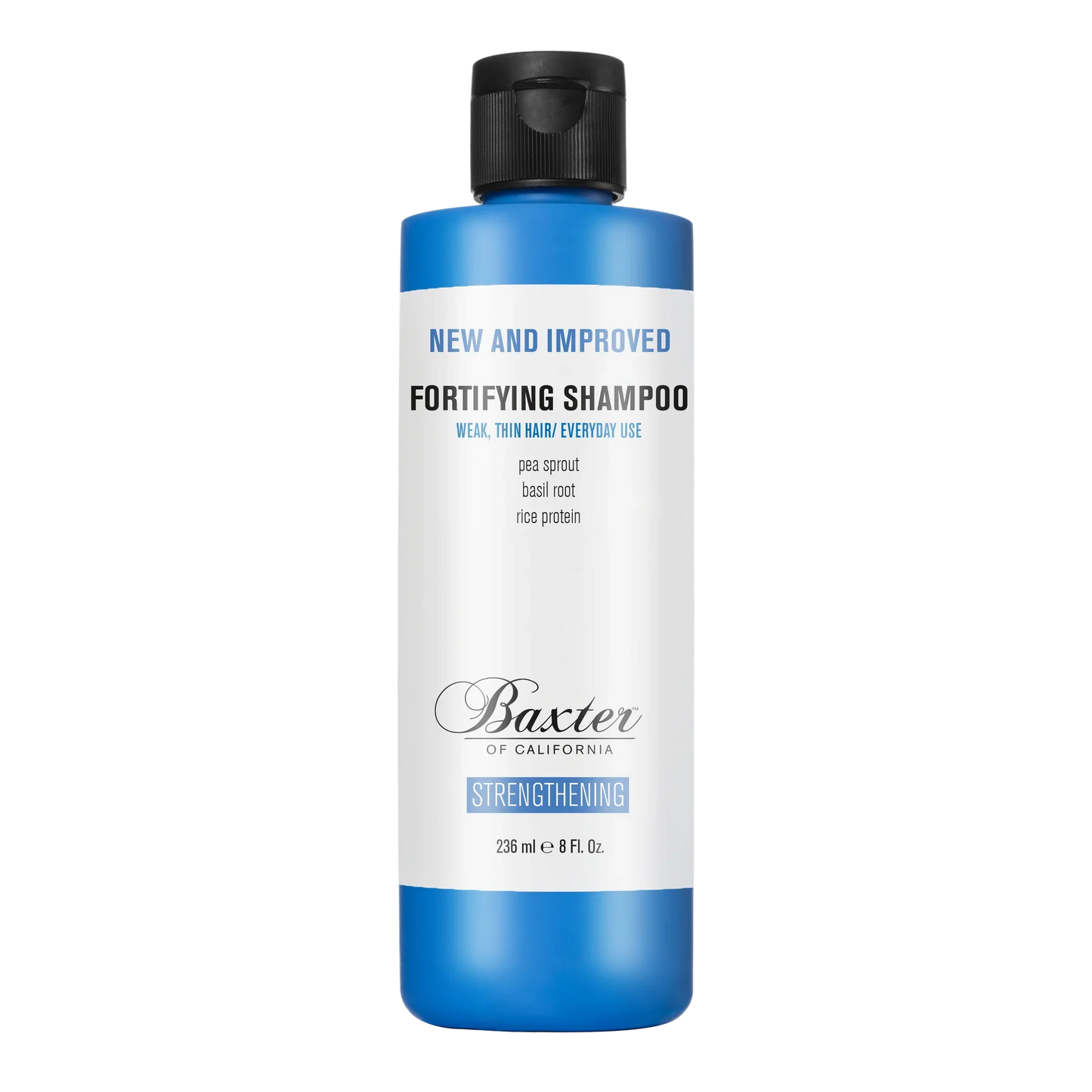 Baxter Of California Fortifying Shampoo 236ml