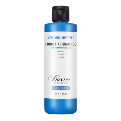 Baxter Of California Fortifying Shampoo 236ml