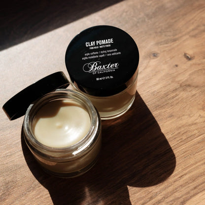 Baxter Of California Clay Pomade 60ml