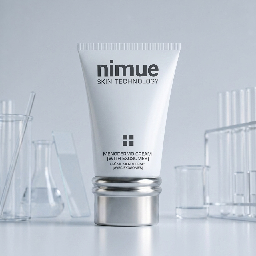Nimue MenoDermo Cream with Exosomes 50ml