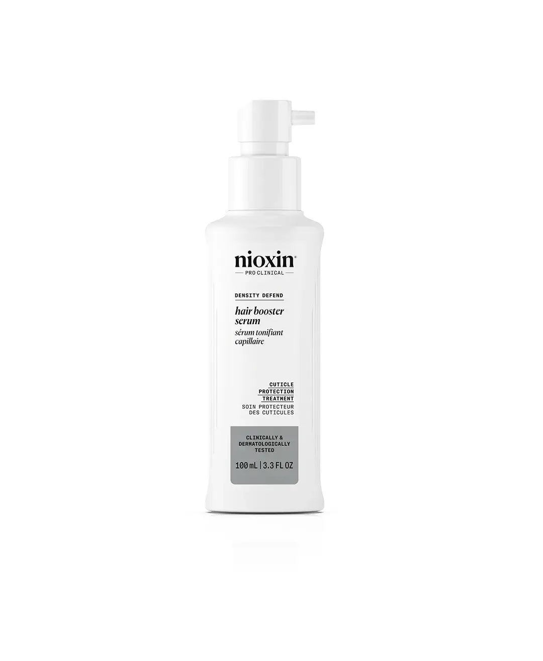 Nioxin Hair Booster Serum 100ml