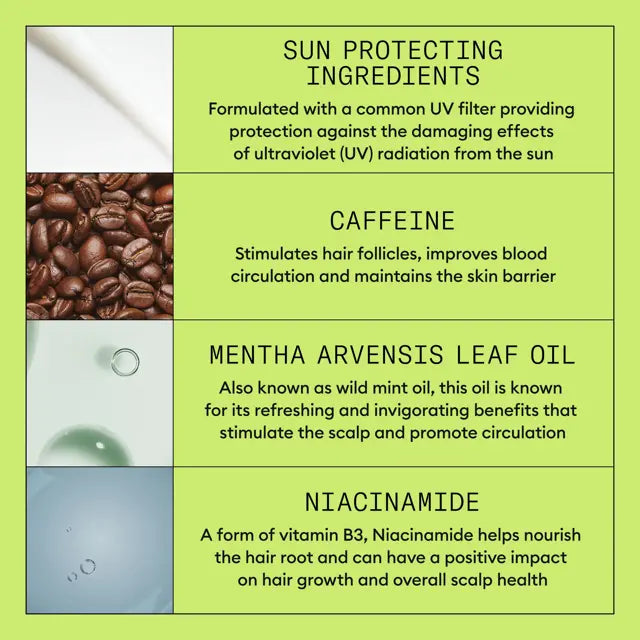 Nioxin Scalp + Hair Thickening System 2 Leave on Treatment 100ml