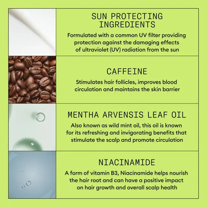 Nioxin Scalp + Hair Thickening System 2 Leave on Treatment 100ml