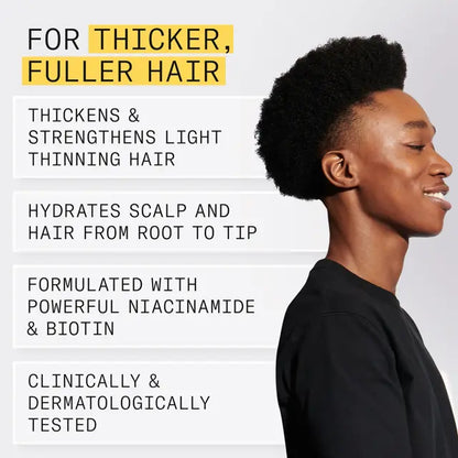 Nioxin Scalp + Hair Thickening System 1 Conditioner 300ml