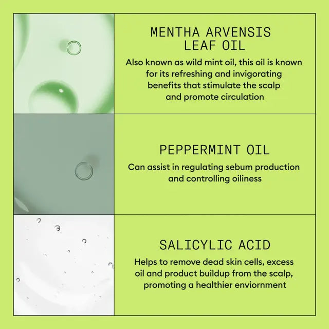 Nioxin Scalp + Hair Thickening System 2 Shampoo 300ml