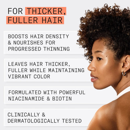 Nioxin Scalp + Hair Thickening System 4 Trial Kit