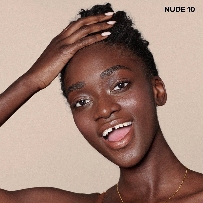 NUDESTIX Nudefix Cream Concealer 10ml (Various Shades)