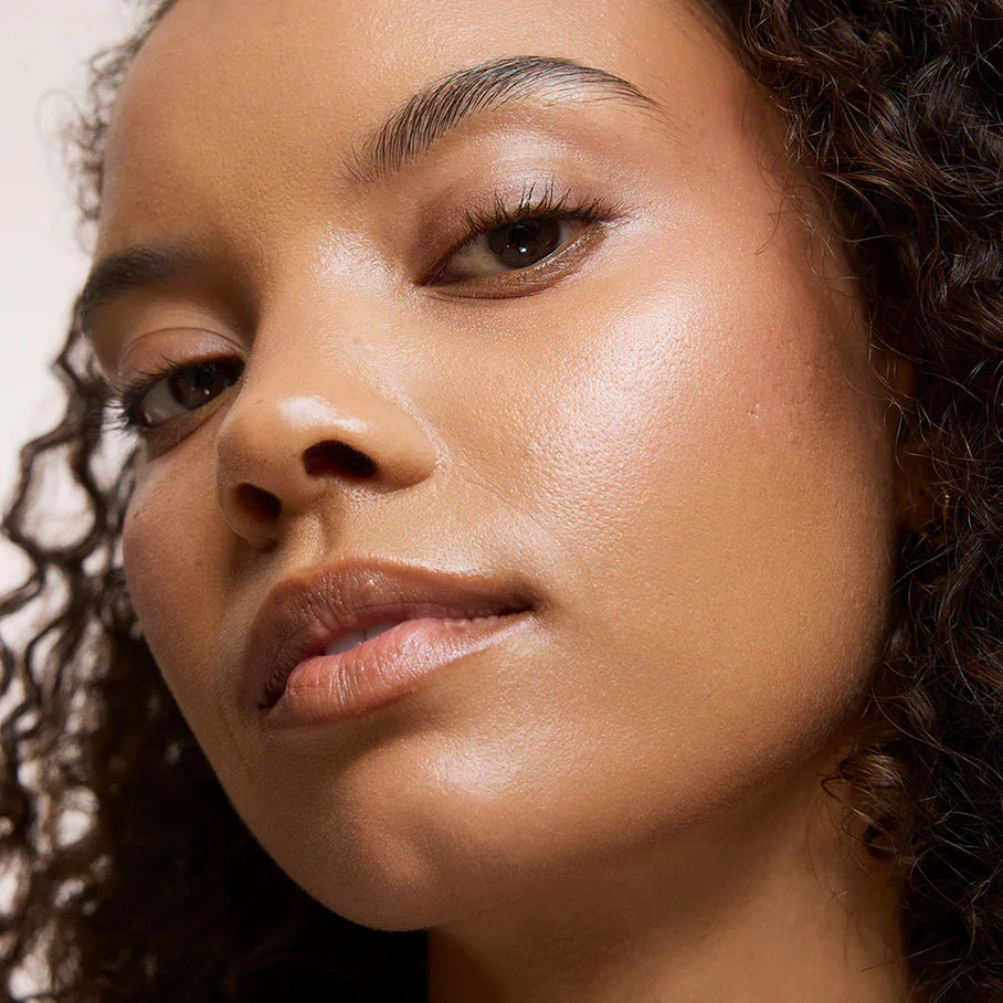 Nude by Nature Moisture Infusion Foundation 30ml