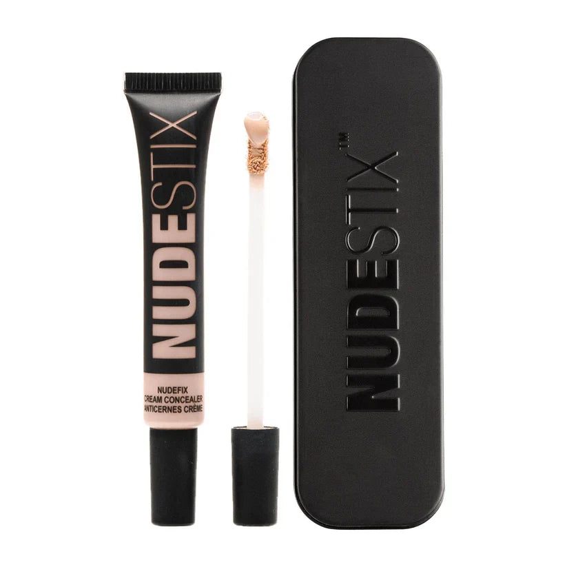 NUDESTIX Travel Nudefix Concealer 3ml (Various Shades)