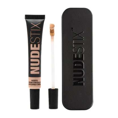 NUDESTIX Travel Nudefix Concealer 3ml (Various Shades)