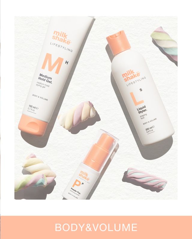 milk_shake Lifestyling Liquid Styler 200ml