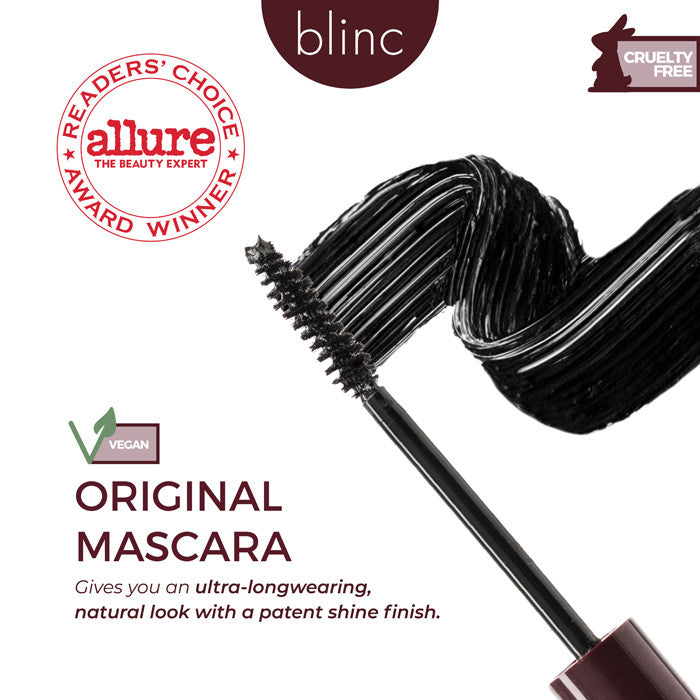 Blinc Original Mascara - Black 7.5g