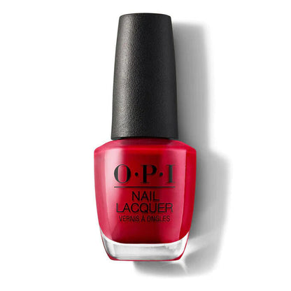 OPI Lacquer The Thrill Of Brazil 15ml
