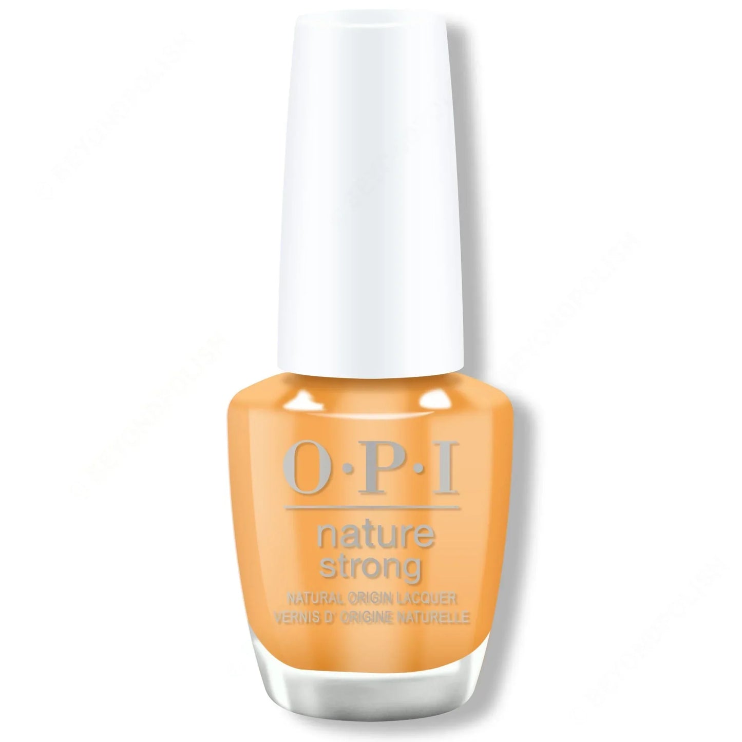OPI Nature Strong Natural Vegan Nail Polish 15ml (Various Shades)